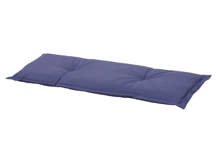 Madison Panama Safier Blue 150cm bankkussen