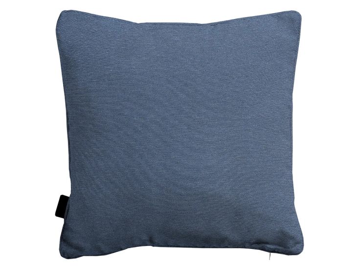 Madison Panama Safier Blue outdoor sierkussen
