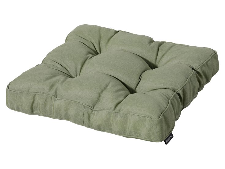 Madison Panama Sage Florance stoelkussen