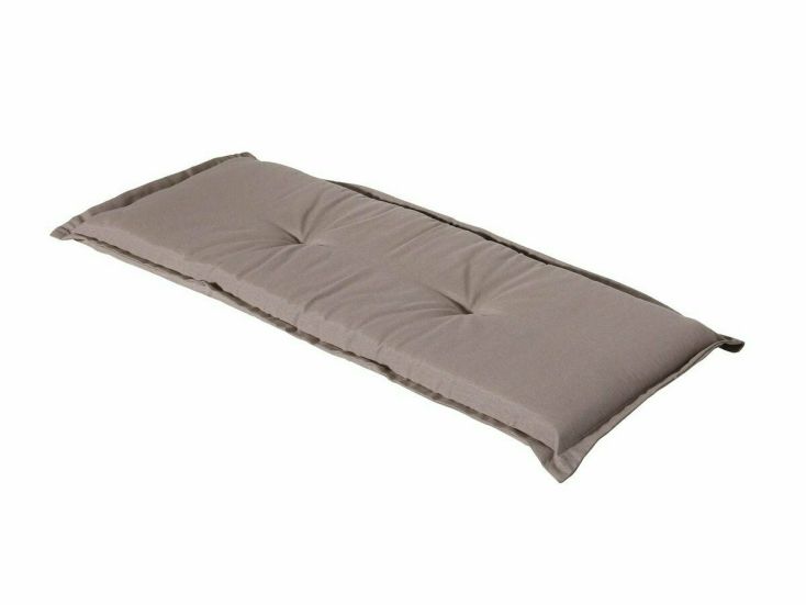 Madison Panama Taupe 120 x 48 x 7 cm bankkussen