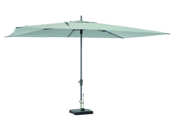 Madison Rectangle parasol