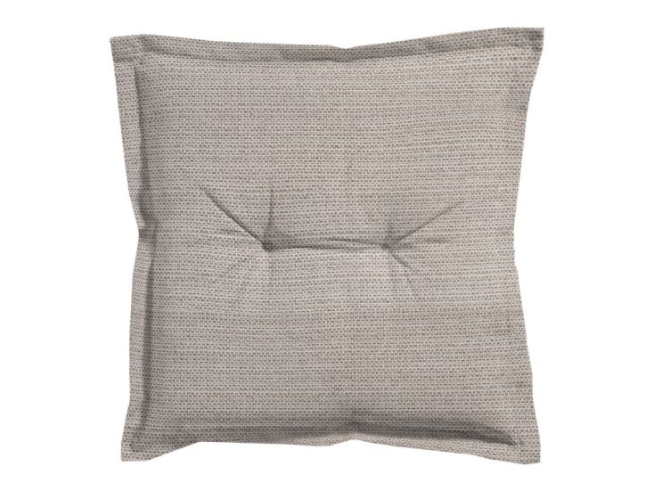 Madison Richmond natural hocker kussen