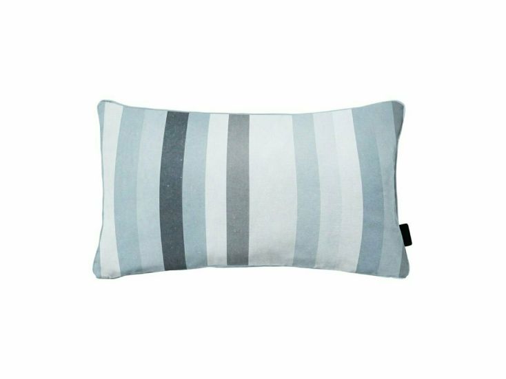 Madison Righe Grey 50 x 30 sierkussen