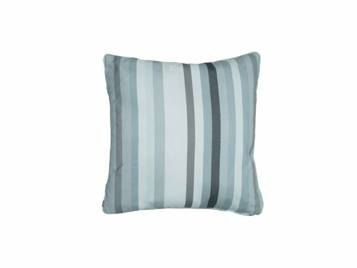 Madison Righe Grey 50 x 50 sierkussen