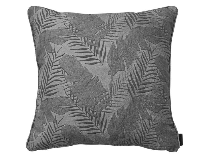Madison Ruiz grey 50 x 50 sierkussen