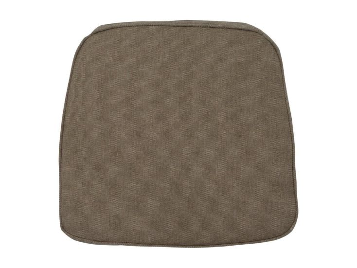 Madison Taupe eco + nature wicker universeel outdoor zitkussen