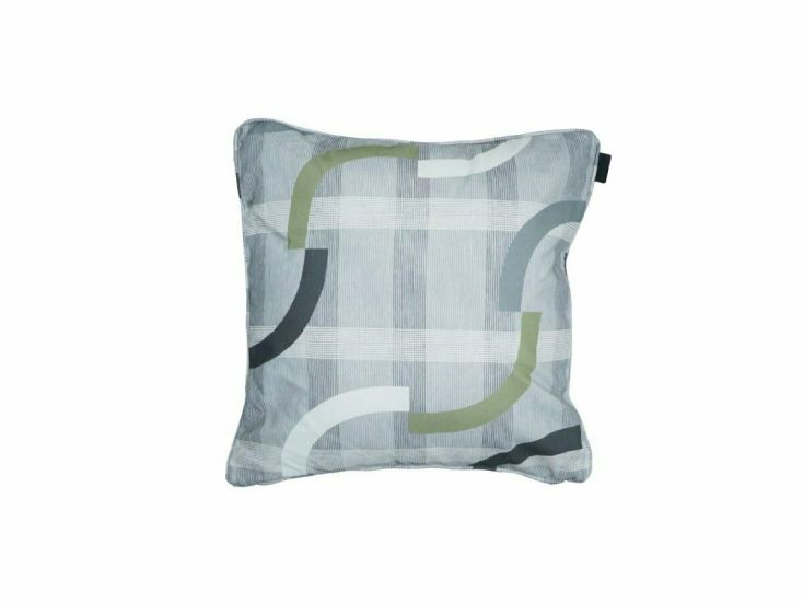 Madison Tess Sage 50 x 50 sierkussen