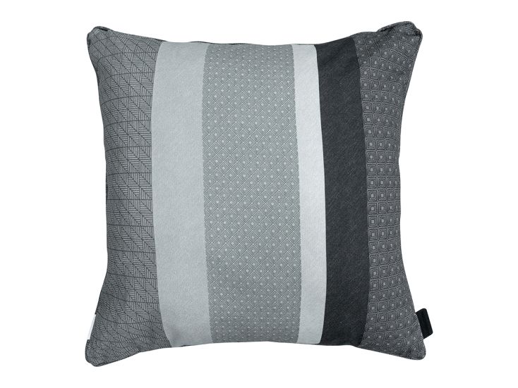 Madison Tomsen grey 50 x 50 sierkussen