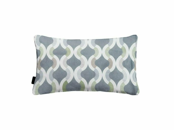 Madison Trivia Grey 50 x 30 outdoor sierkussen