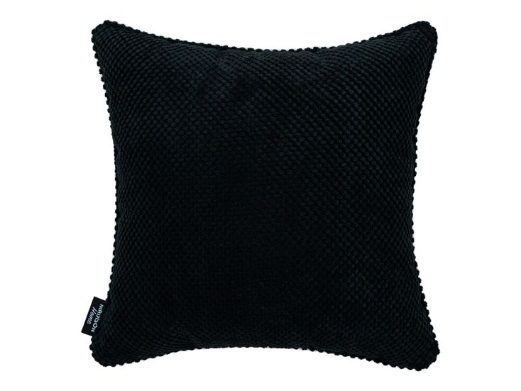 Madison Verona black 45 x 45 sierkussen