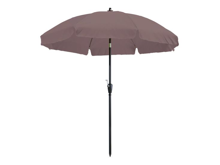 Madison Lanzarote 250 cm parasol - Taupe