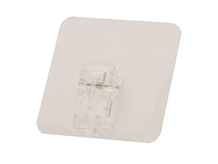 Magische clip haken