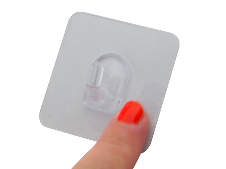 Magische maxi haken