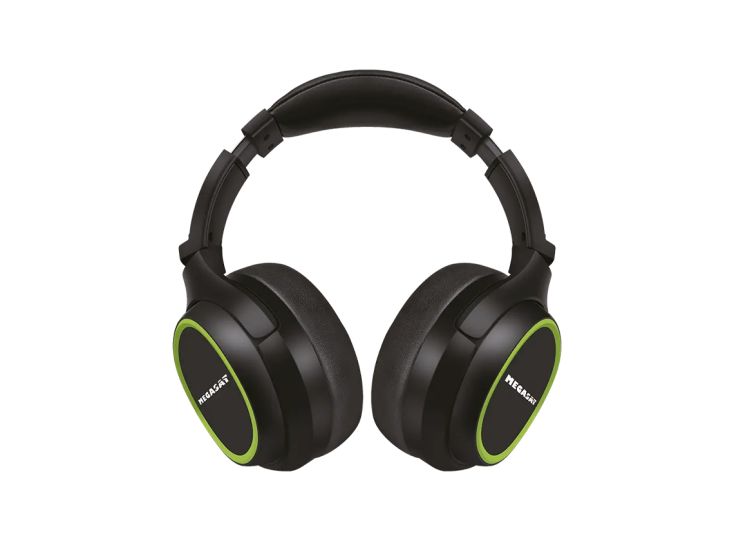 Megasat Bluetooth MEG-BH01 Hoofdtelefoon