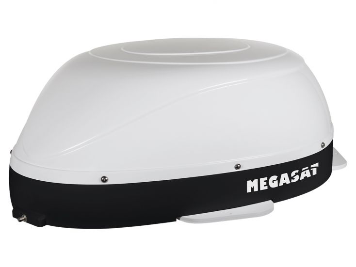 Megasat Campingman Compact 2 automatische schotel