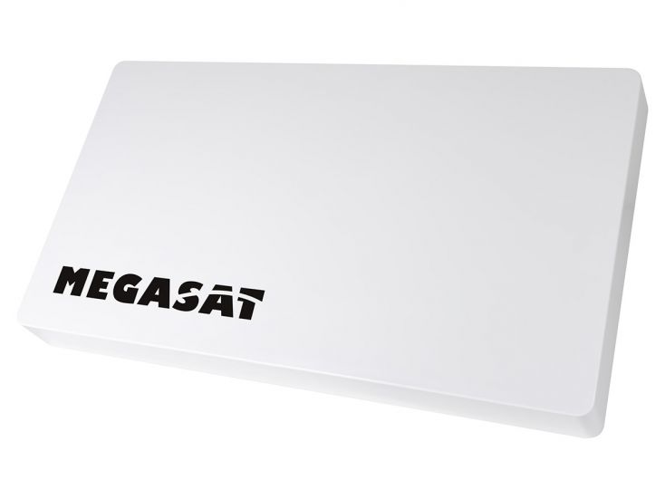 Megasat profi-line D4 II vlakantenne