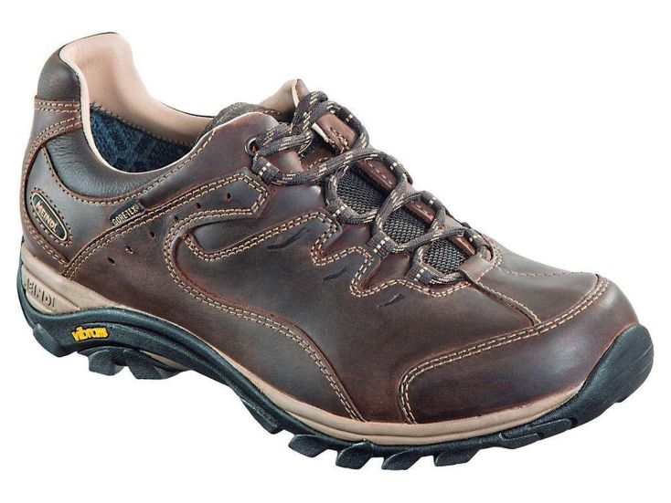 Meindl Caracas GTX heren wandelschoenen