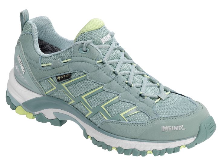 Meindl Caribe GTX dames wandelschoenen