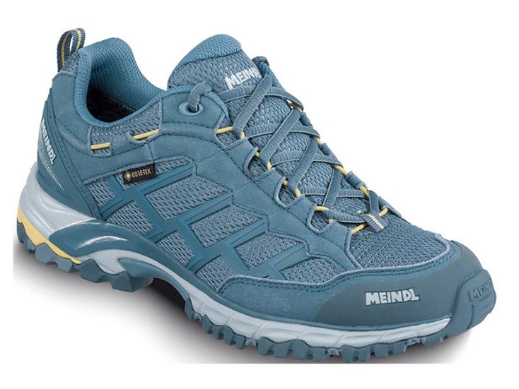 Meindl Caribe Lady Blue GTX dames wandelschoenen