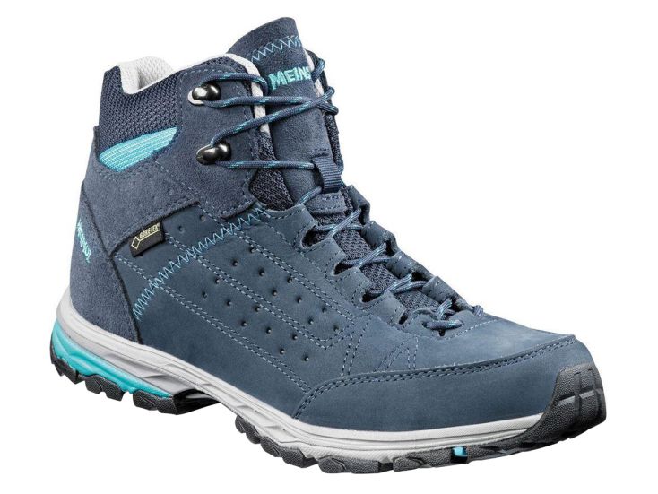 Meindl Durban GTX Mid dames wandelschoenen