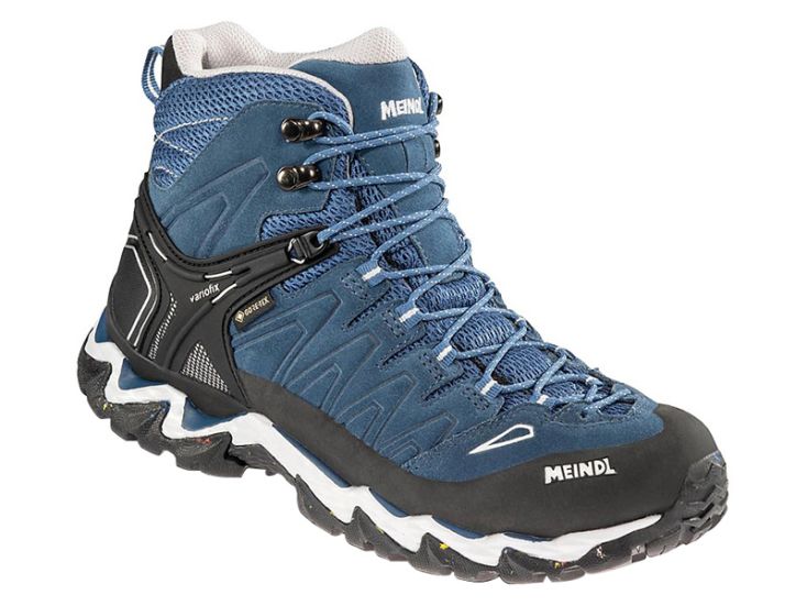 Meindl Lite Hike GTX dames wandelschoenen