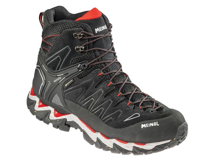 Meindl Lite Hike GTX heren wandelschoenen