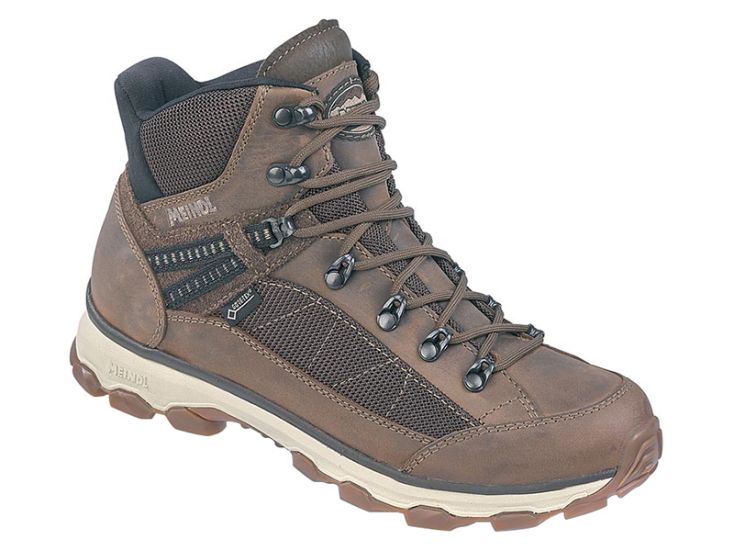 Meindl Utah GTX dames wandelschoenen