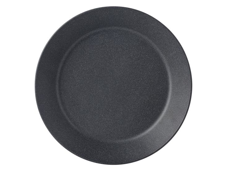 Mepal Bloom diep bord - Pebble Black