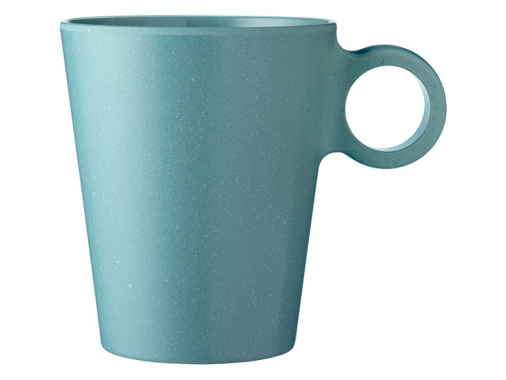 Mepal Bloom mok - Pebble Green