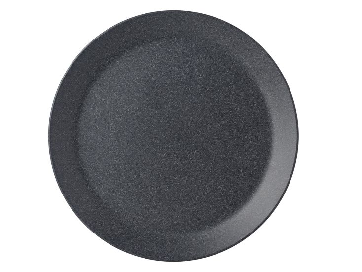 Mepal Bloom ontbijtbord - Pebble Black