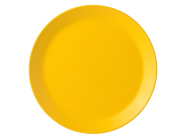 Mepal Bloom ontbijtbord - Pebble Yellow