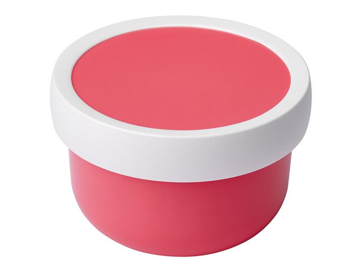 Mepal campus 300 ml Pink fruitbox