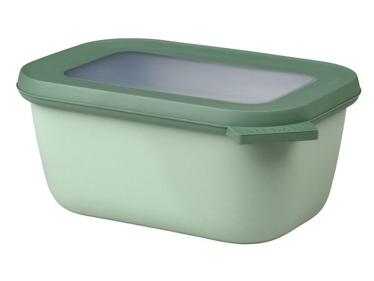Mepal cirqula 750 ml Nordic Sage multikom