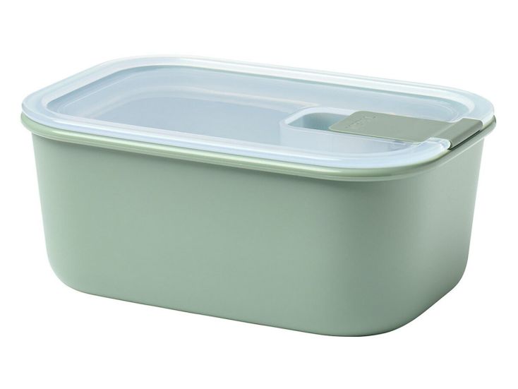 Mepal easyclip 700 ml Nordic Sage vershouddoos