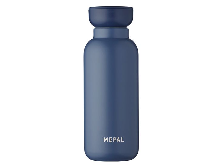Mepal Ellipse Nordic denim 350 ml isoleerfles