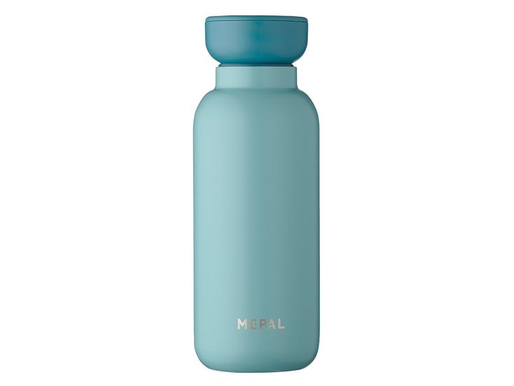 Mepal Ellipse Nordic green 350 ml isoleerfles