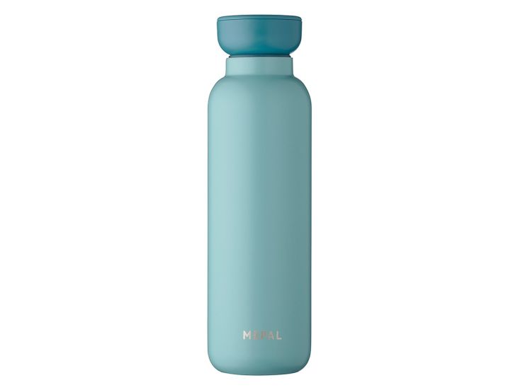 Mepal Ellipse Nordic green 500 ml isoleerfles