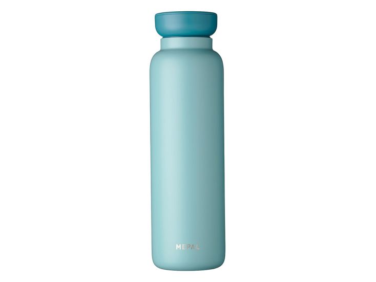 Mepal Ellipse Nordic green 900 ml isoleerfles