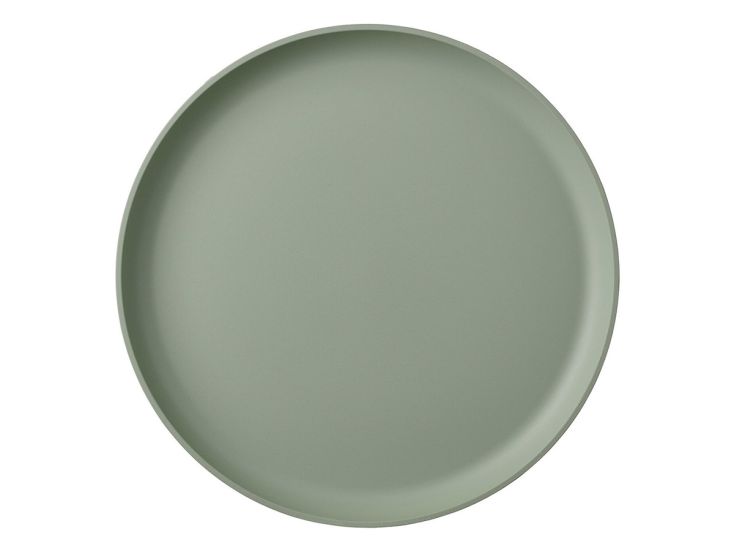 Mepal Silueta 260 mm Nordic Sage plat bord