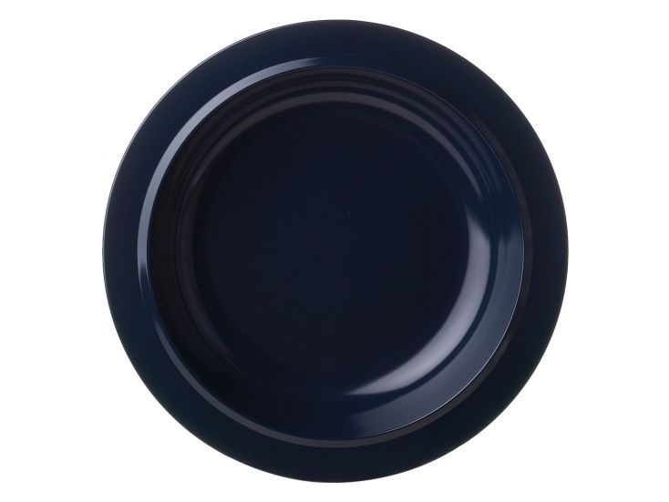 Mepal Basic D195 diep bord - Ocean Blue