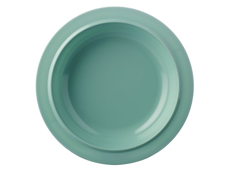 Mepal Basic D195 diep bord - Retro Green