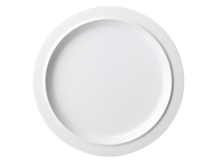 Mepal Basic P220 ontbijtbord - White