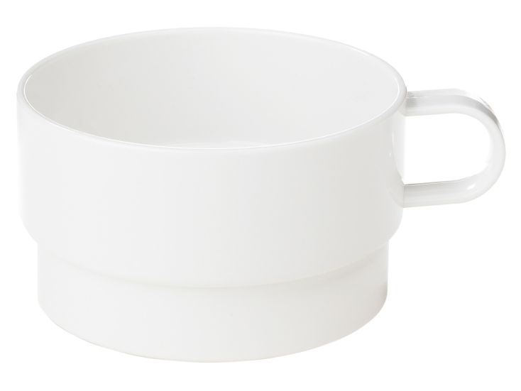 Mepal Basic 421 soepkop - White