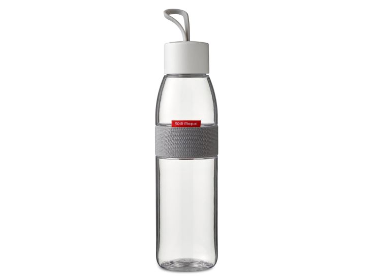 Mepal Ellipse 500 ml waterfles - White