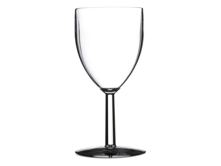 Mepal witte wijnglas