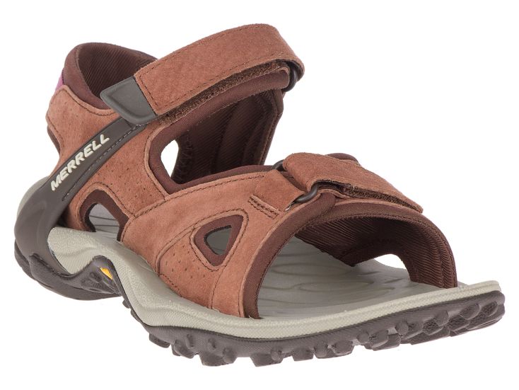 Merrell Kahuna 4 Strap dames sandalen