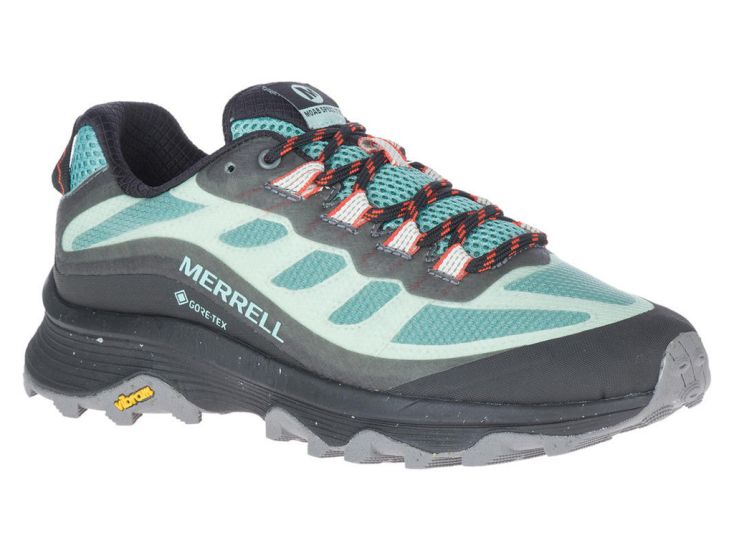 Merrell Moab Speed GTX dames wandelschoenen