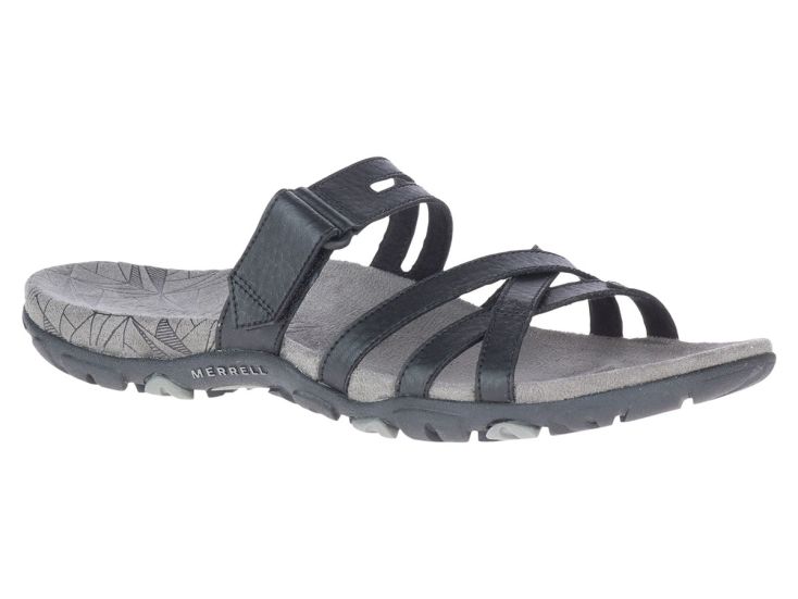 Merrel top slippers dames
