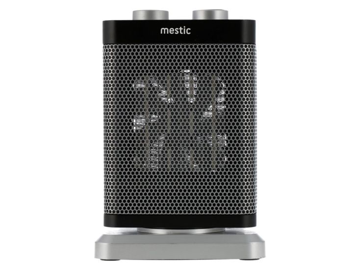 Mestic MKK-230 keramische kachel