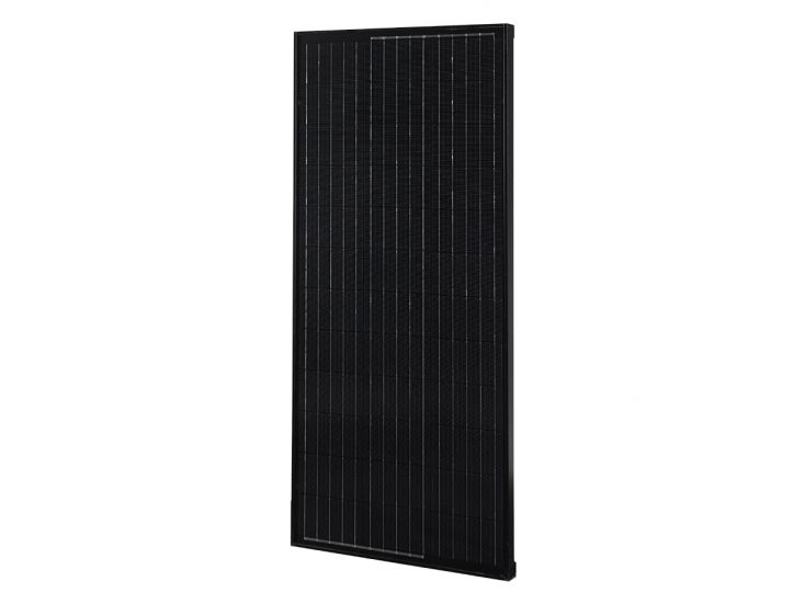 Mestic Solar Blackline MSSB 100 watt zonnepaneel